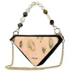 Косметичка женская PRADA - фото 4