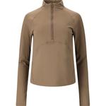 Rolli midory w midlayer Athlecia, цвет walnut - фото