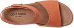 Туфли Josef Seibel Miranda 02, Papaya - фото 2