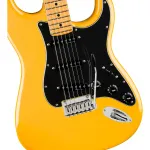 Электрогитара Fender Player II Modified Stratocaster с кленовым грифом, Sunshine Yellow - фото 6