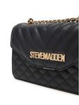 Сумочка Bstake-2 SM13001704 Steve Madden, черный - фото 2
