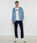 Куртка Regular fit Tommy Jeans, синий - фото 2