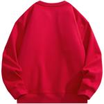 Толстовка унисекс Doraemon, белый - фото 13