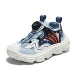 Детские кроссовки для бега ASIAN MICKEY, синий - фото 2