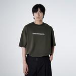 Футболка унисекс Terra Incognita, зеленый - фото 18