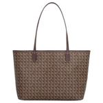 Сумка-тоут EverSmall Walnut TORY BURCH - фото 3