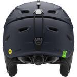 Шлем Smith Vantage Mips Smith, Matte Midnight Navy - фото 3