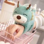 Jadeite Blessing Dragon Snap Bracelet Doll Products Whoops - фото 8