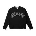 Толстовка унисекс Dickies, зеленый - фото