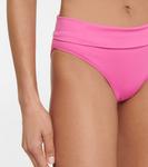 Плавки бикини в стиле Прованс Melissa Odabash, Hot Pink - фото 4