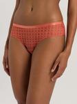 Трусы Hanro Mini Hedy, цвет apricot brandy - фото 3