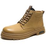 Ботинки Mulinsen Martin Boots Men - фото 3