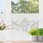 Оконная пленка Bilderwelten Godot, белый - фото 4