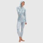 Толстовка BlackStrap Summit BlackStrap, Animo Ash - фото 4