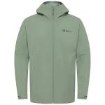 JACK WOLFSKIN Куртка PRELIGHT 2.5L LT JKT M - фото