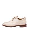 Туфли на шнуровке LLOYD, бежевый - фото