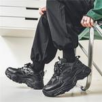 Кроссовки MED Dictionary Chunky Sneakers Unisex Low-top, белый - фото 18