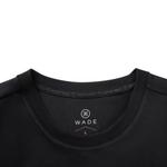 LINING Майка Jay Flow мужская black - фото 3