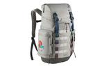 Сумка pg 2.5 x playstation backpack 'grey' Nike, серый - фото 2