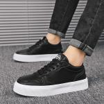Кроссовки HLA Skateboarding Shoes Men Low-top, белый - фото 12
