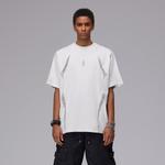 Футболка унисекс Rocawear, белый - фото 8