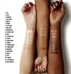 Консилер NYX Professional MakeUp Can't Stop Won't Stop Contour Concealer 06 Vanilla - фото 6