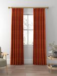 Индивидуальные шторы Chinon Made to Measure Designers Guild, Saffron - фото 3