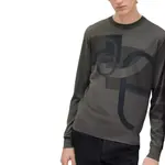 Свитер мужской Cashmere HERMES, бронзовый - фото 2