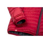 Куртка Ocun Tsunami Eco, красный - фото 3