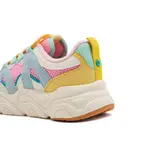 Кроссовки Gioseppo Hutchins, розовый - фото 4