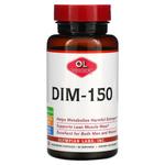 Olympian Labs DIM-150 30 Vegetarian Capsules - фото