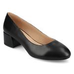 Насос Saarii Journee, black - фото