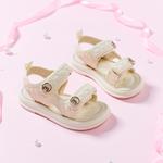 Детские сандалии детские Big Wasp, черный - фото 17