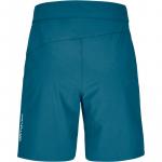 Шорты Hose Brenta w Ortovox, синий - фото 2