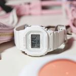 Часы CASIO Baby-G 'White', белый - фото 3
