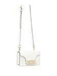 Сумка через плечо Avril DKNY, белый - фото 2