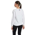 Толстовка Umbro Perseus, белый - фото 2