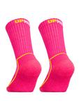 Носки UphillSport, розовый - фото 3