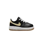 Кроссовки Nike Air Force 1 LV8 TD, черный - фото