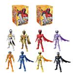 Коробки-сюрпризы Keeppley - фото 5