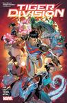 Tiger Division (Marvel Universe) - фото
