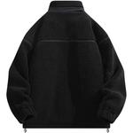 Куртка унисекс Doraemon, Черный (многокарманный) - фото 20