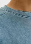 Толстовка R.D.D. ROYAL DENIM DIVISION Sweatshirt, Orion Blue/Blue - фото 4