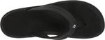 Шлепанцы Ohana W OluKai, цвет Black/Black - фото 2