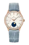 Часы Zenith Elite moonphase 36 мм - фото