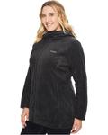 Худи Columbia Plus Size Benton Springs II Long Hoodie, черный - фото 2