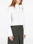 Блузка Société Anonyme, белый - фото 3