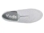 CVO Slip-On Keds, Grey - фото 4