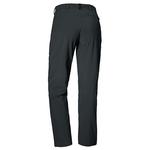 Трекинговые брюки Schöffel Women's Engadin1 Warm, черный - фото 2