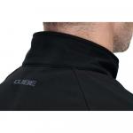Куртка Cube ATX Softshell CMPT, черный - фото 4